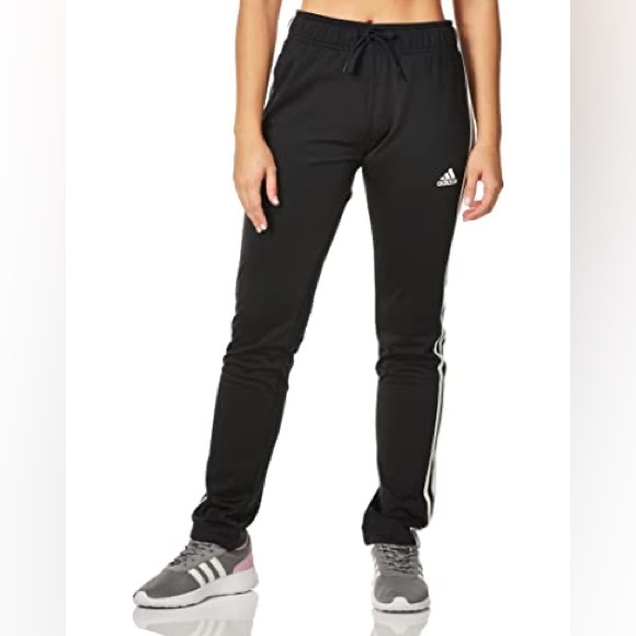 Adidas Women SweatPant Joggers - Picture 1 of 1